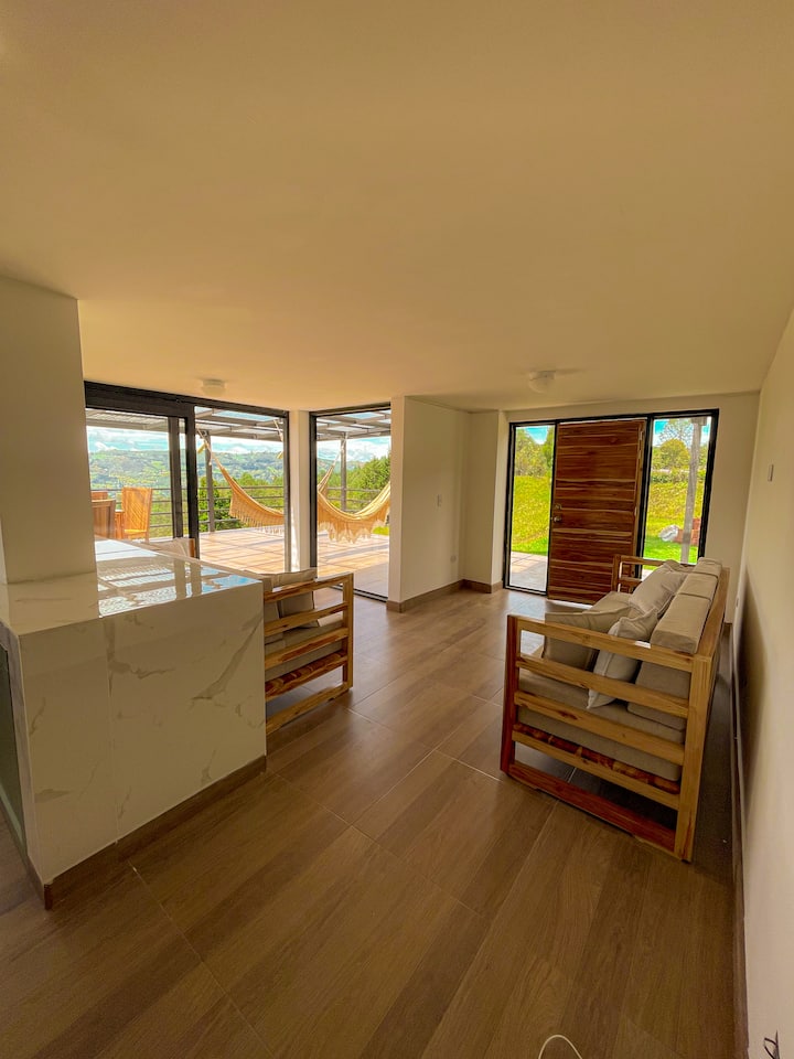 Casa Finca, Guarne-antioquia - Guarne
