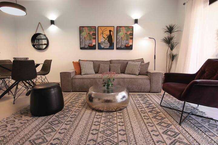 Staycom Ltd managed Airbnb listing 2