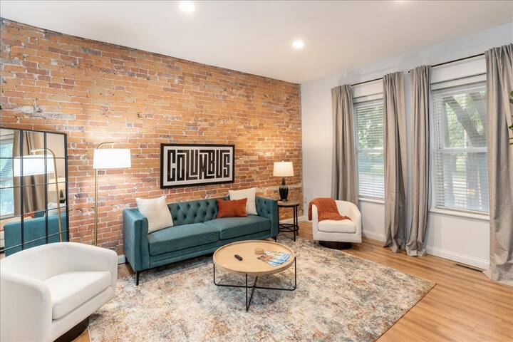 Walk to OSU-Free Parking-Outdoor Games-Short North gallery image 4