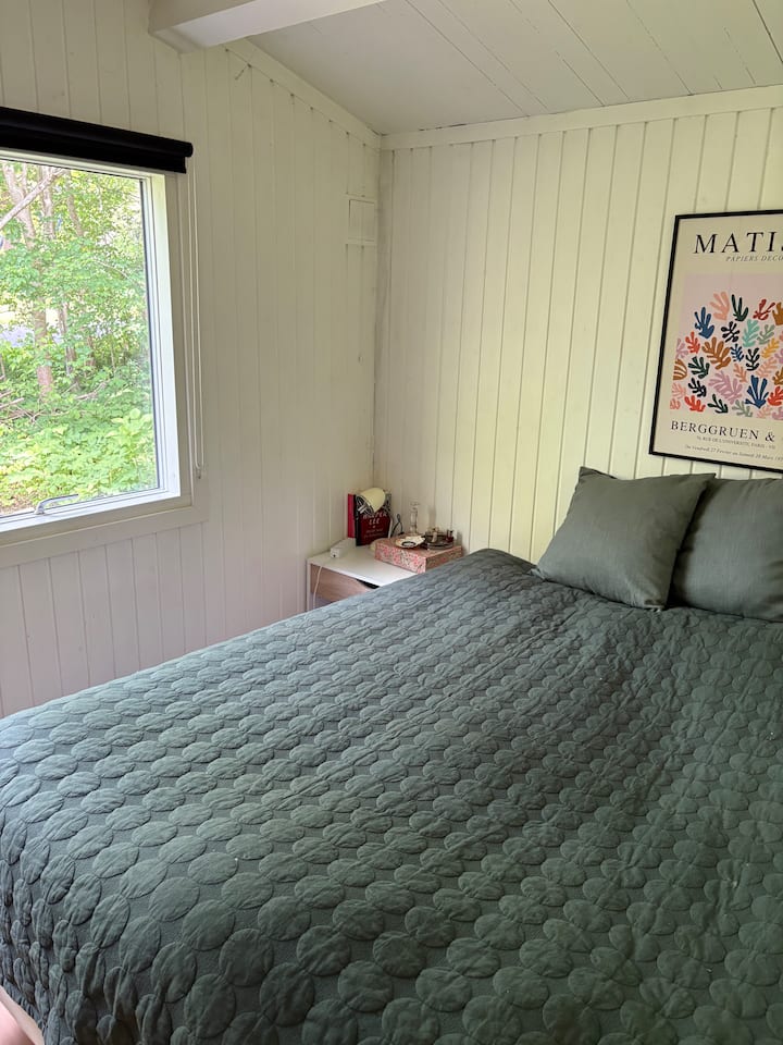 Спална соба 2