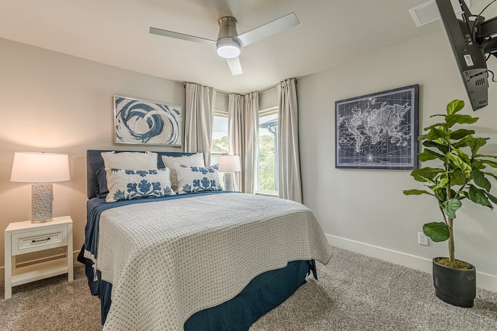 საძინებელი 2