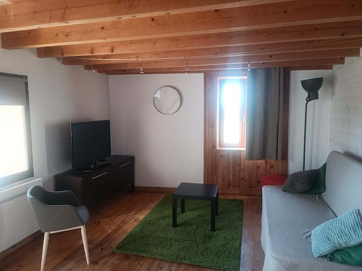 Un Petit Bout D'auvergne - Issoire