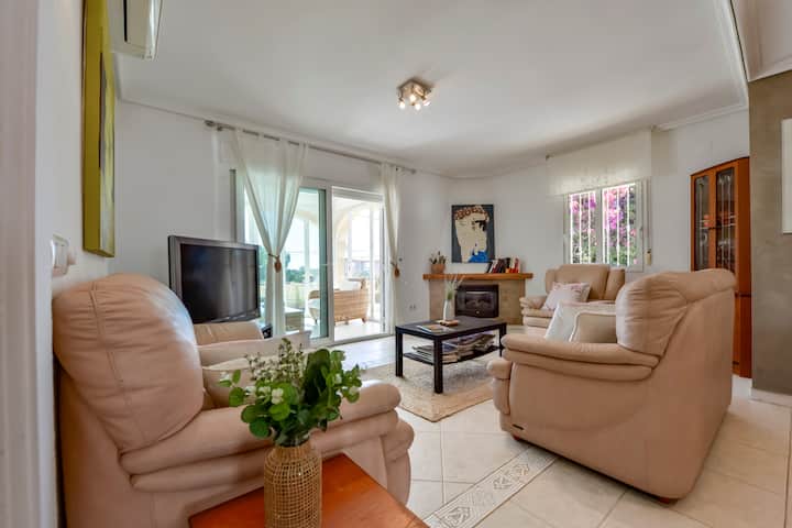 Casa En Calpe (Costa Blanca) - Costa Blanca