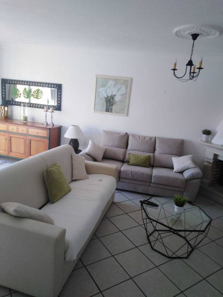 Private Pool Near Old Town+beach - Albufeira