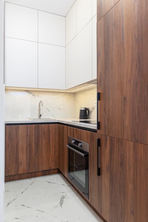 Successful Airbnb property: Terra Adriatica in Bar