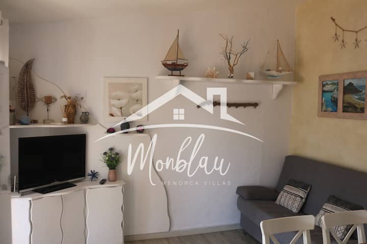 Villas Estrellas Cb Apartamento 5 - Menorca