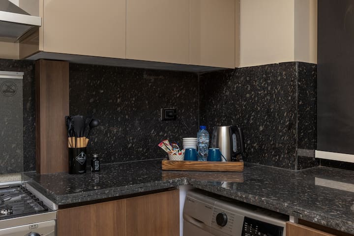 BeitHady Hospitality managed Airbnb listing 1