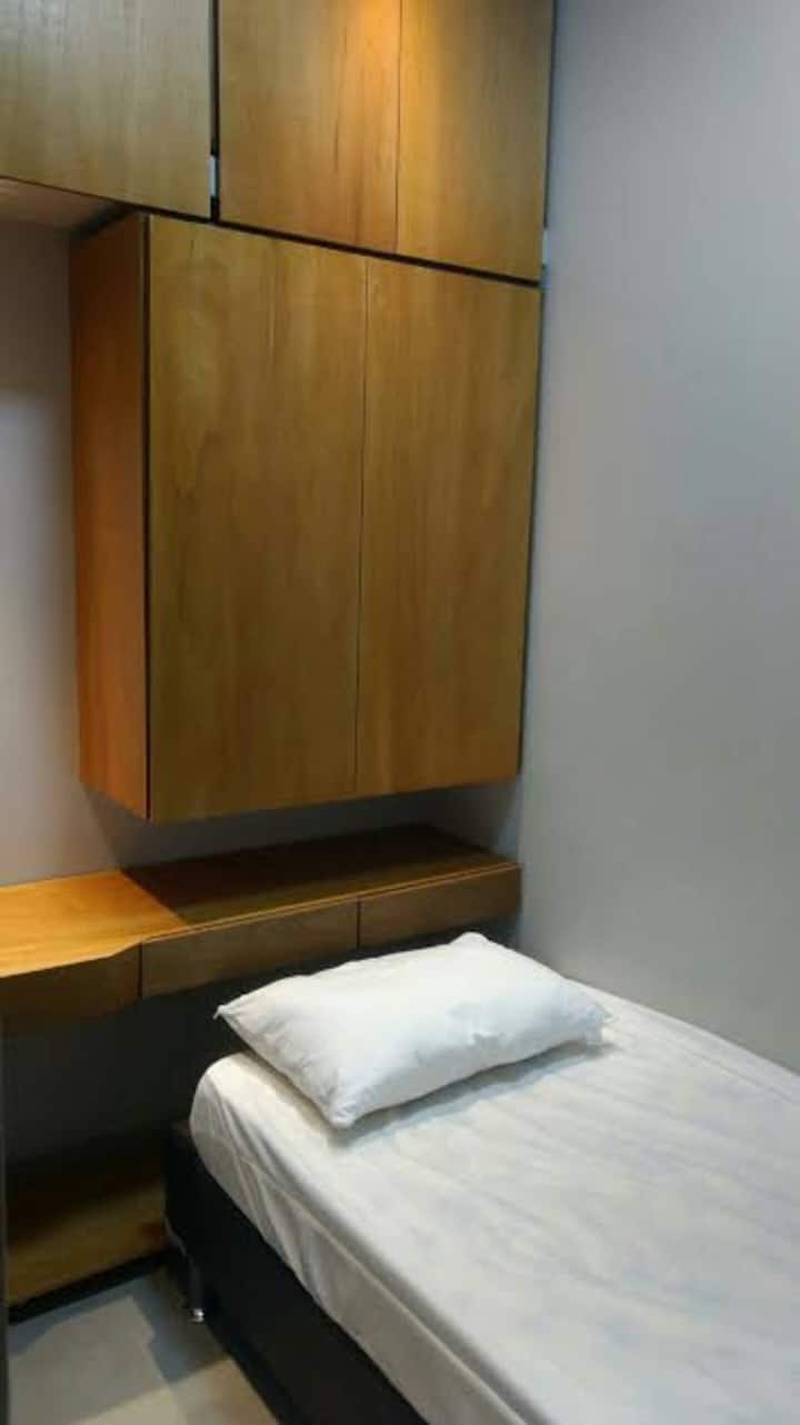 Спална соба 2