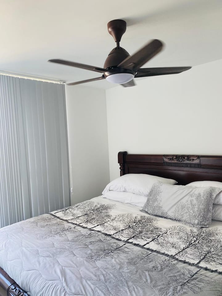 საძინებელი 2