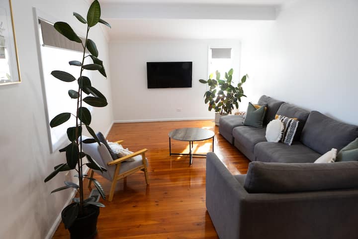 North Central Spacious Charmer - Shepparton