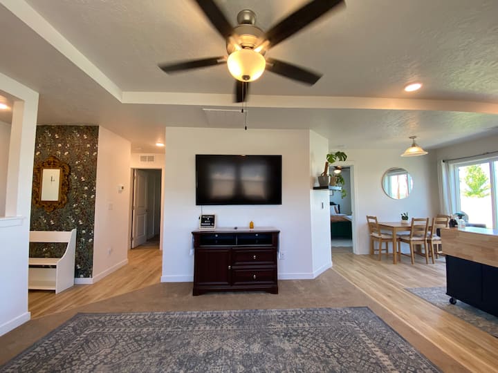 Cozy Nampa Home - Caldwell, ID