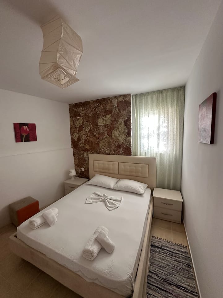 ห้องนอน