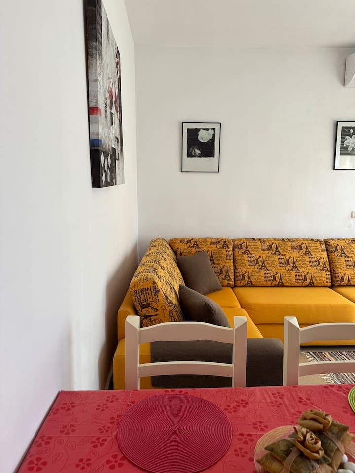 ห้องนั่งเล่น