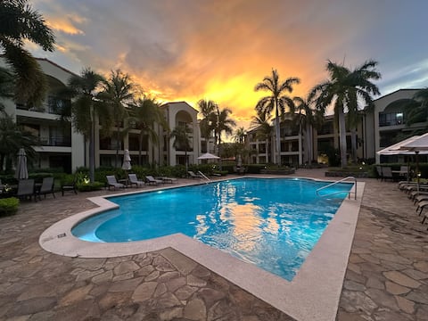 Condo 2BR/2BA+wifi+Pacifico/Gated+Near Beach