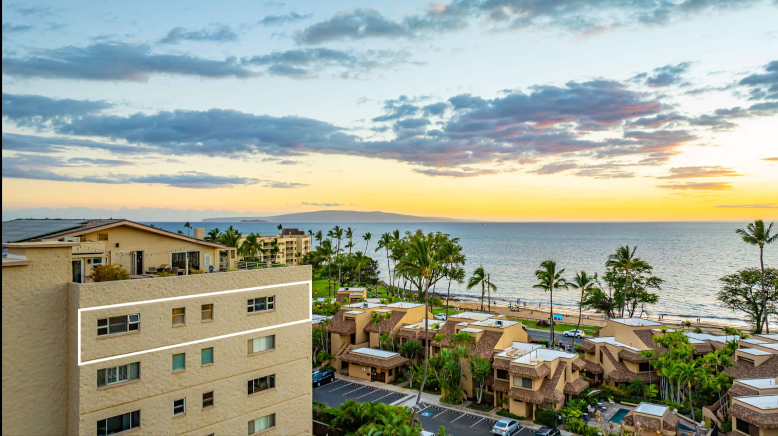 Rare Kihei Penthouse Ocean View Unit 3bd Upgraded - Image 33