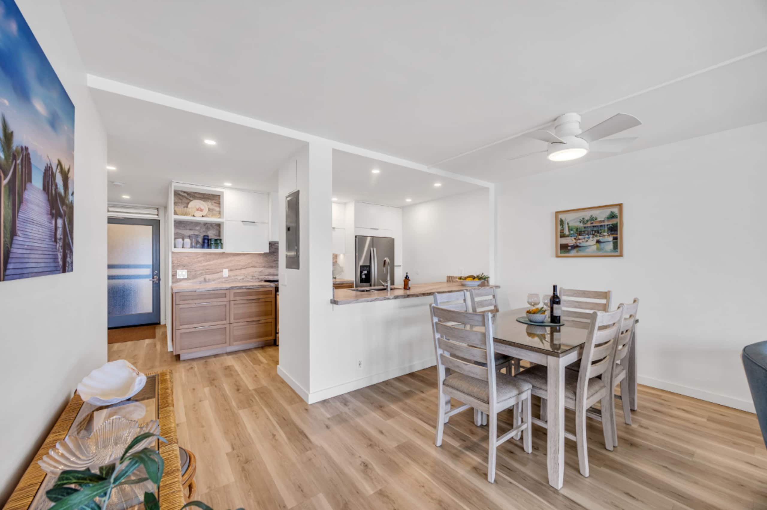 Rare Kihei Penthouse Ocean View Unit 3bd Upgraded - Image 13