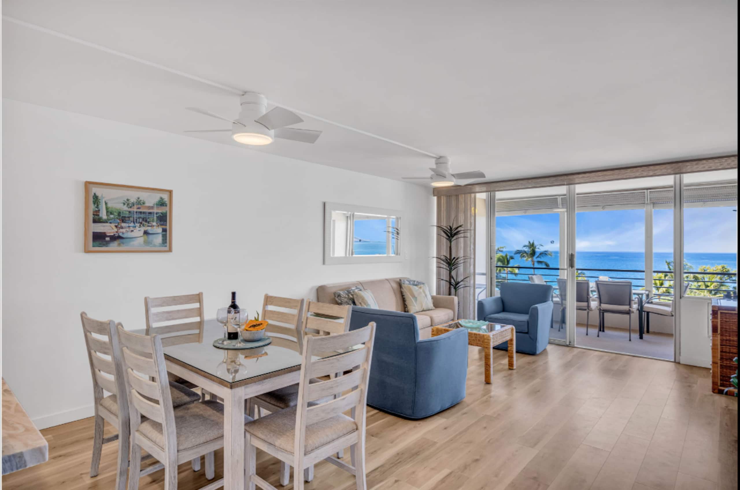 Rare Kihei Penthouse Ocean View Unit 3bd Upgraded - Image 14