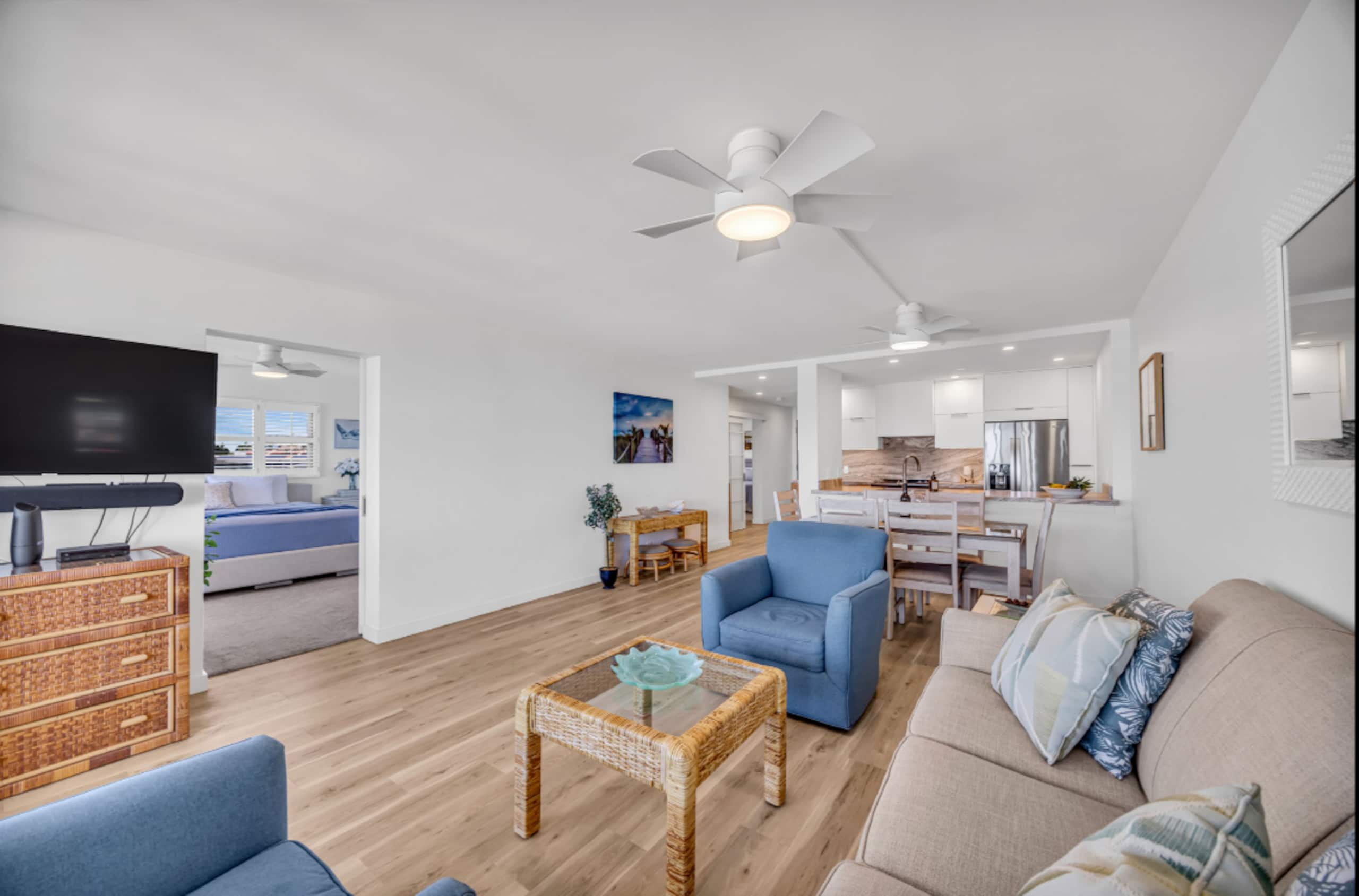 Rare Kihei Penthouse Ocean View Unit 3bd Upgraded - Image 4