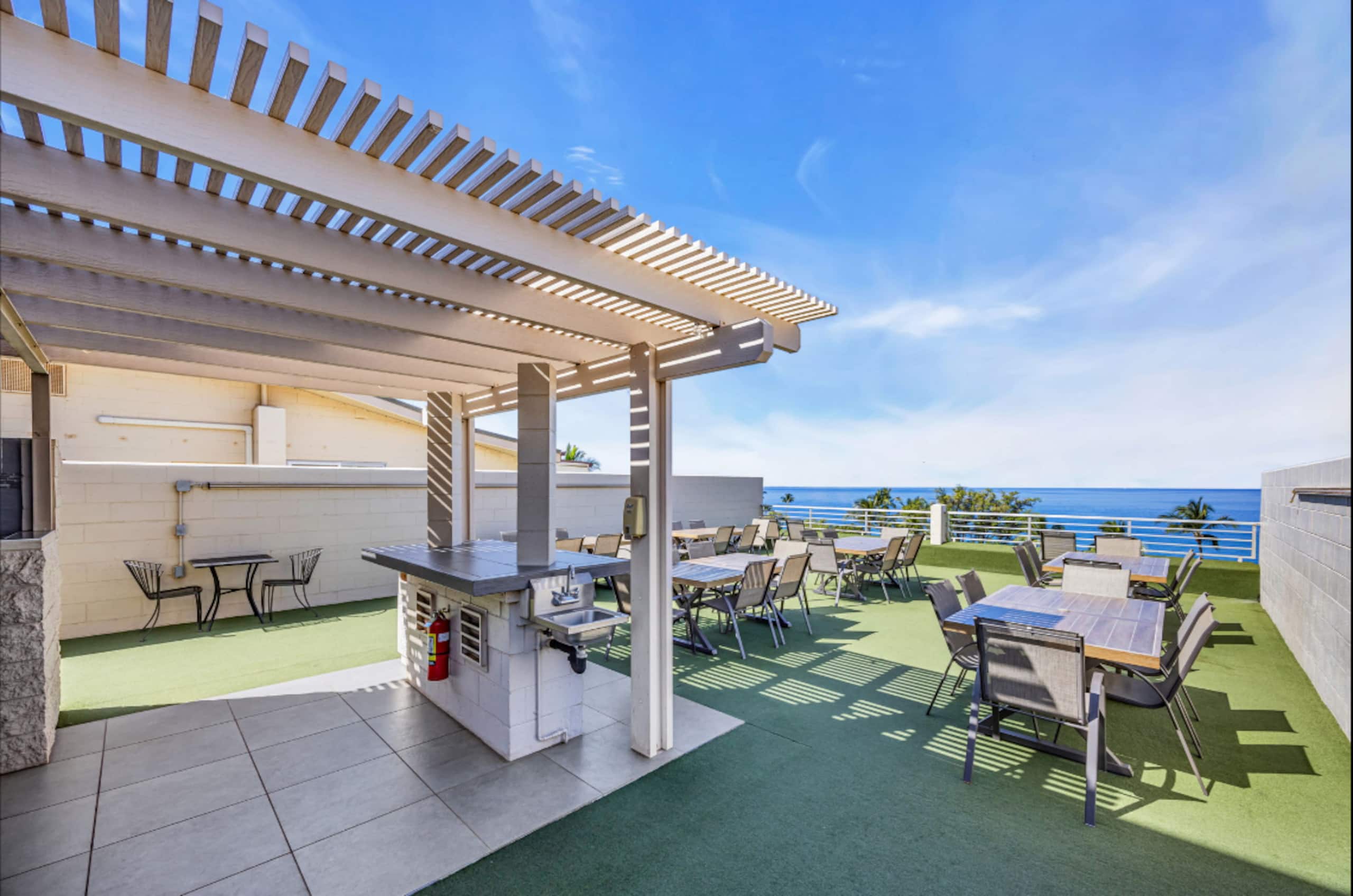 Rare Kihei Penthouse Ocean View Unit 3bd Upgraded - Image 31