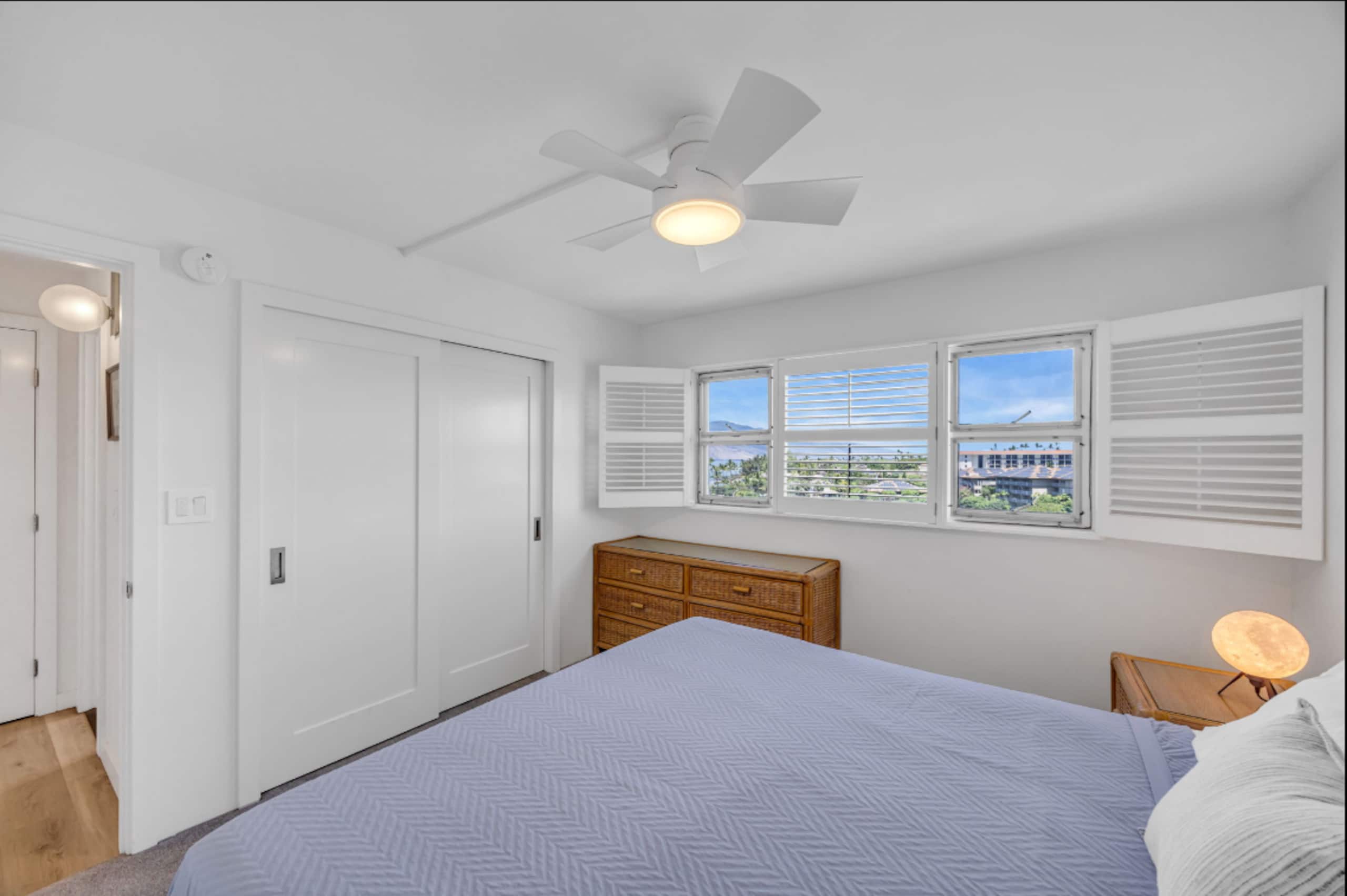 Rare Kihei Penthouse Ocean View Unit 3bd Upgraded - Image 19