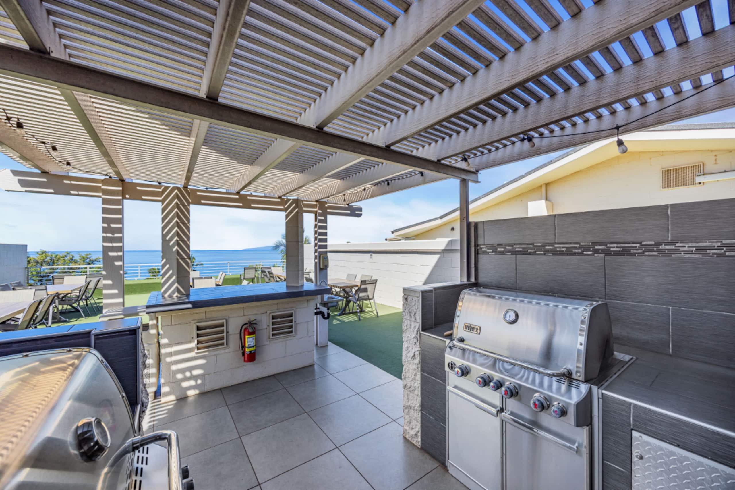 Rare Kihei Penthouse Ocean View Unit 3bd Upgraded - Image 30