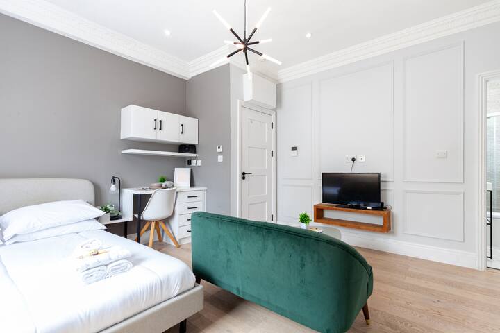 Konnect Homes managed Airbnb listing 2