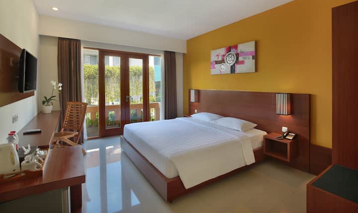 Bedroom 2