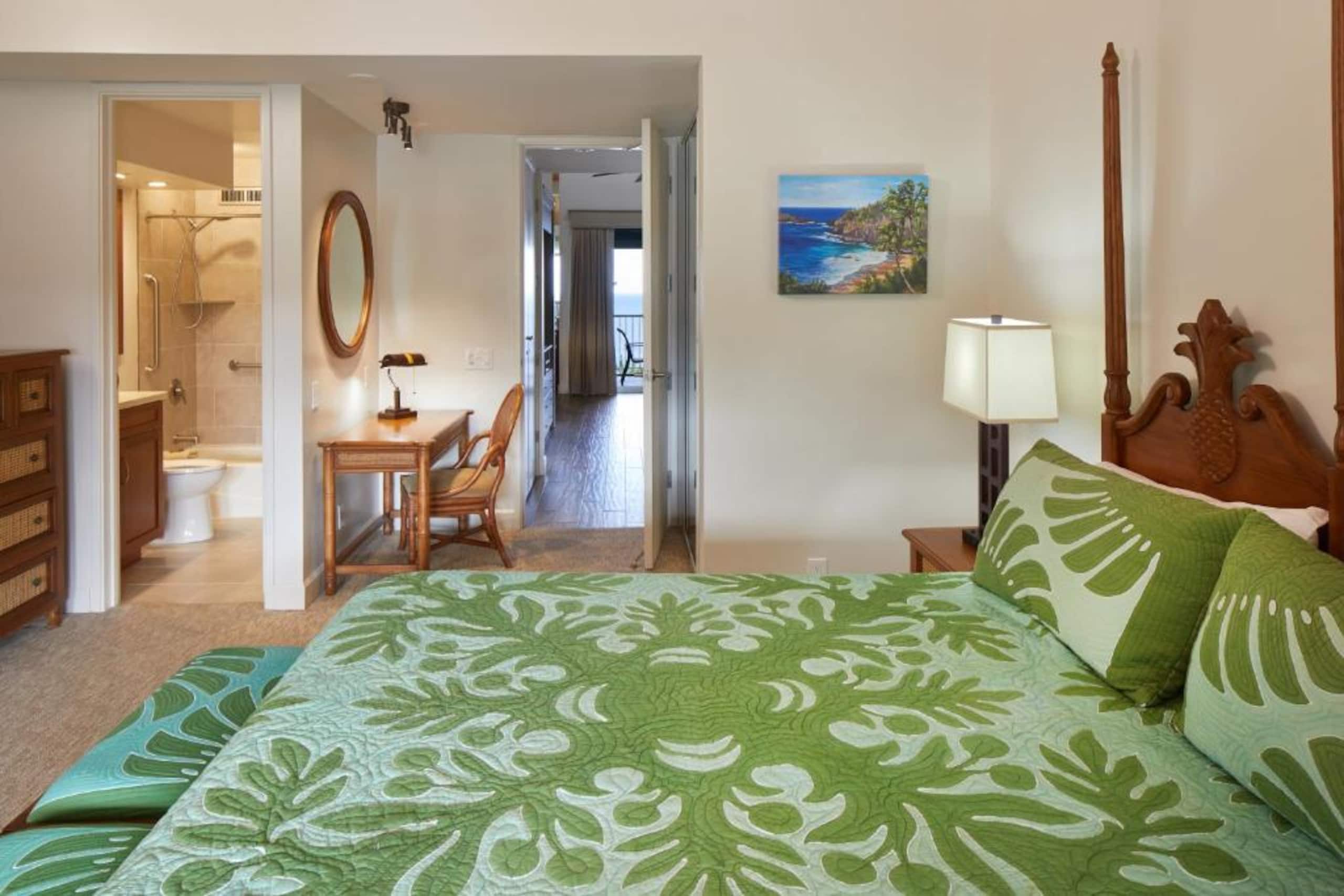 Secluded 1BR/1BA getaway @ The Cliffs Club - Photo 4