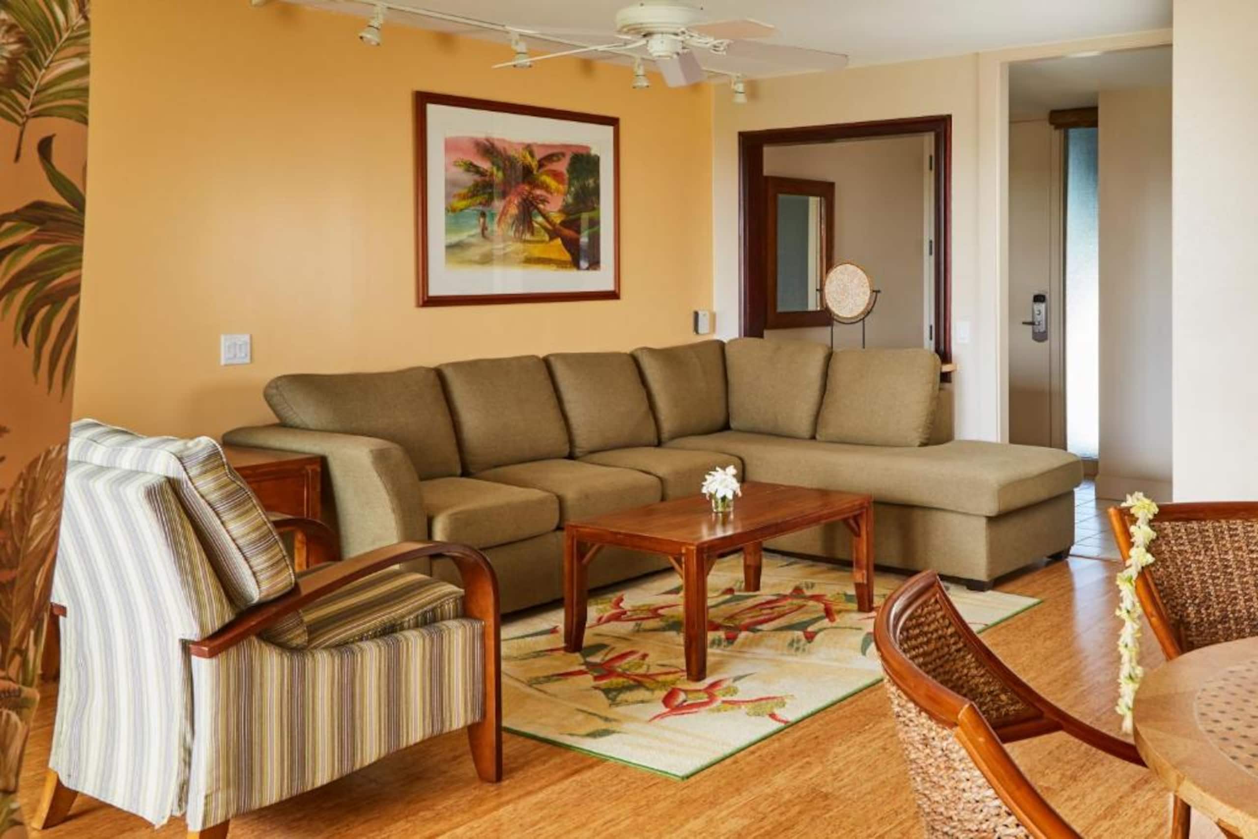 Secluded 1BR/1BA getaway @ The Cliffs Club - Photo 19