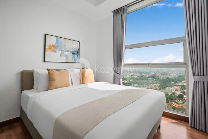 Dormitorio de invitados