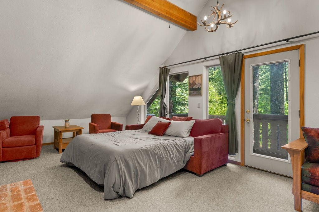 غرفة النوم 4