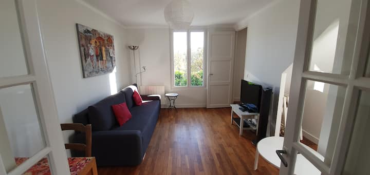 Charming Stone House - L’etang La Ville - Le Chesnay