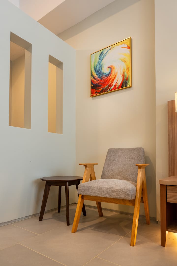 Cosy Studio Suite King Managed By Zenith - 004 - Tanah Rata