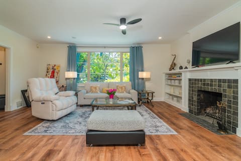 Top Airbnb: 7811 The Solace Vista in Vancouver
