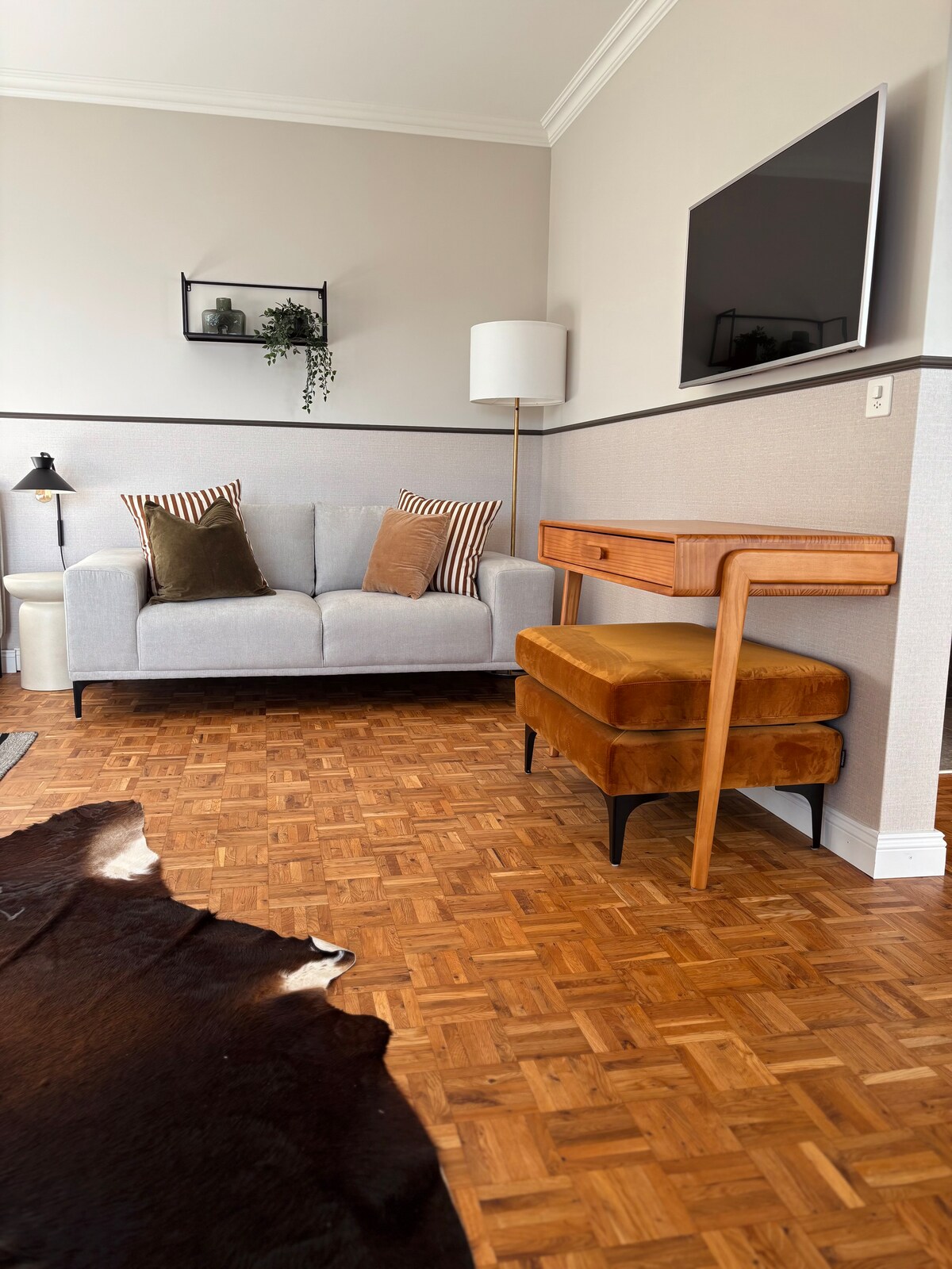 Successful Airbnb property: The Place Switzerland in Espace Mittelland