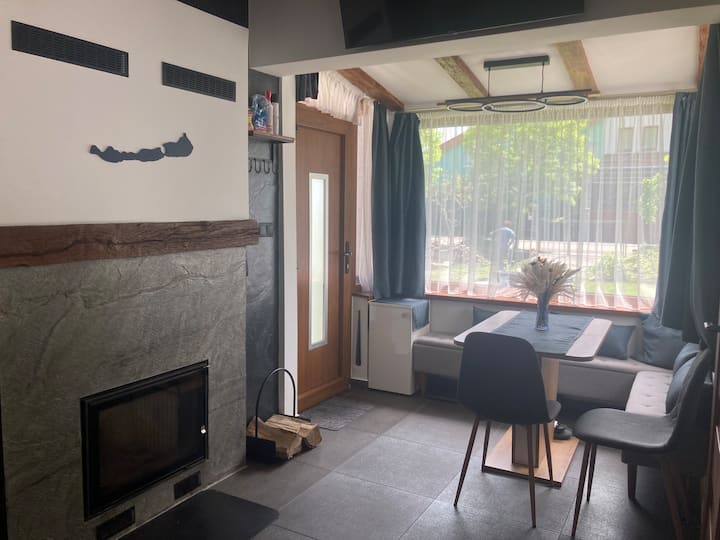 Ligetszépe Apartman Siófok - Siófok
