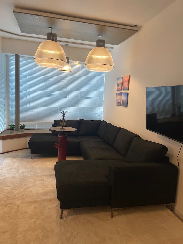 Studio Apartment Altstadt - Dorsten