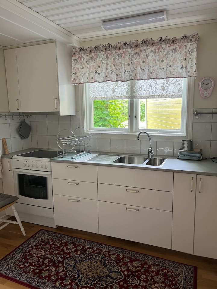 Lägenhet Humlan - Ronneby