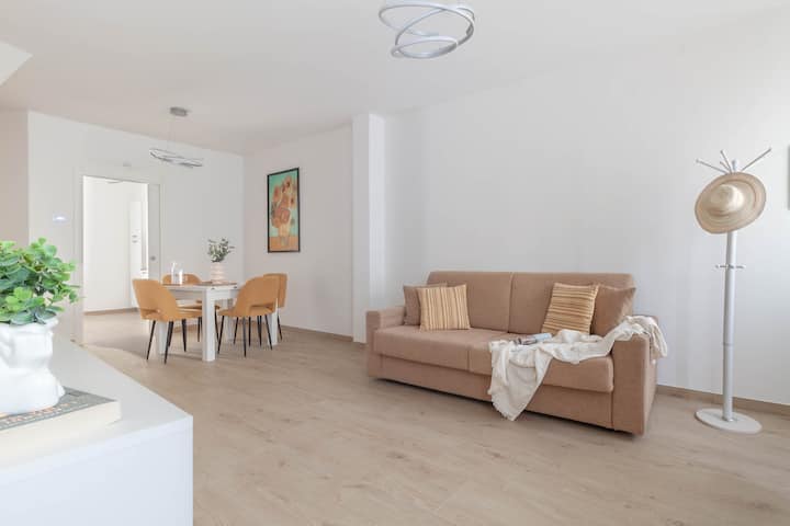 Schlafzimmer 3