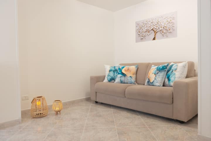 Daisy Home - Cisternino