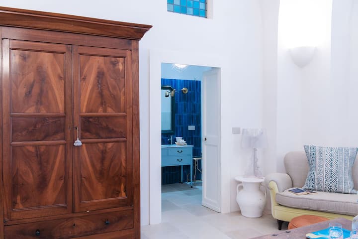 Nardo House: Piano Terra - Galatone