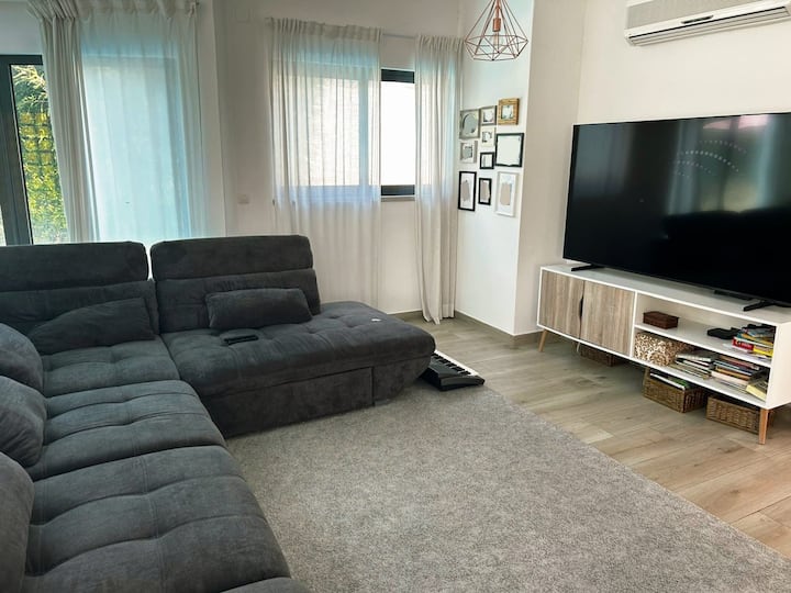 Villa B&b Em Palmela - Pinhal Novo