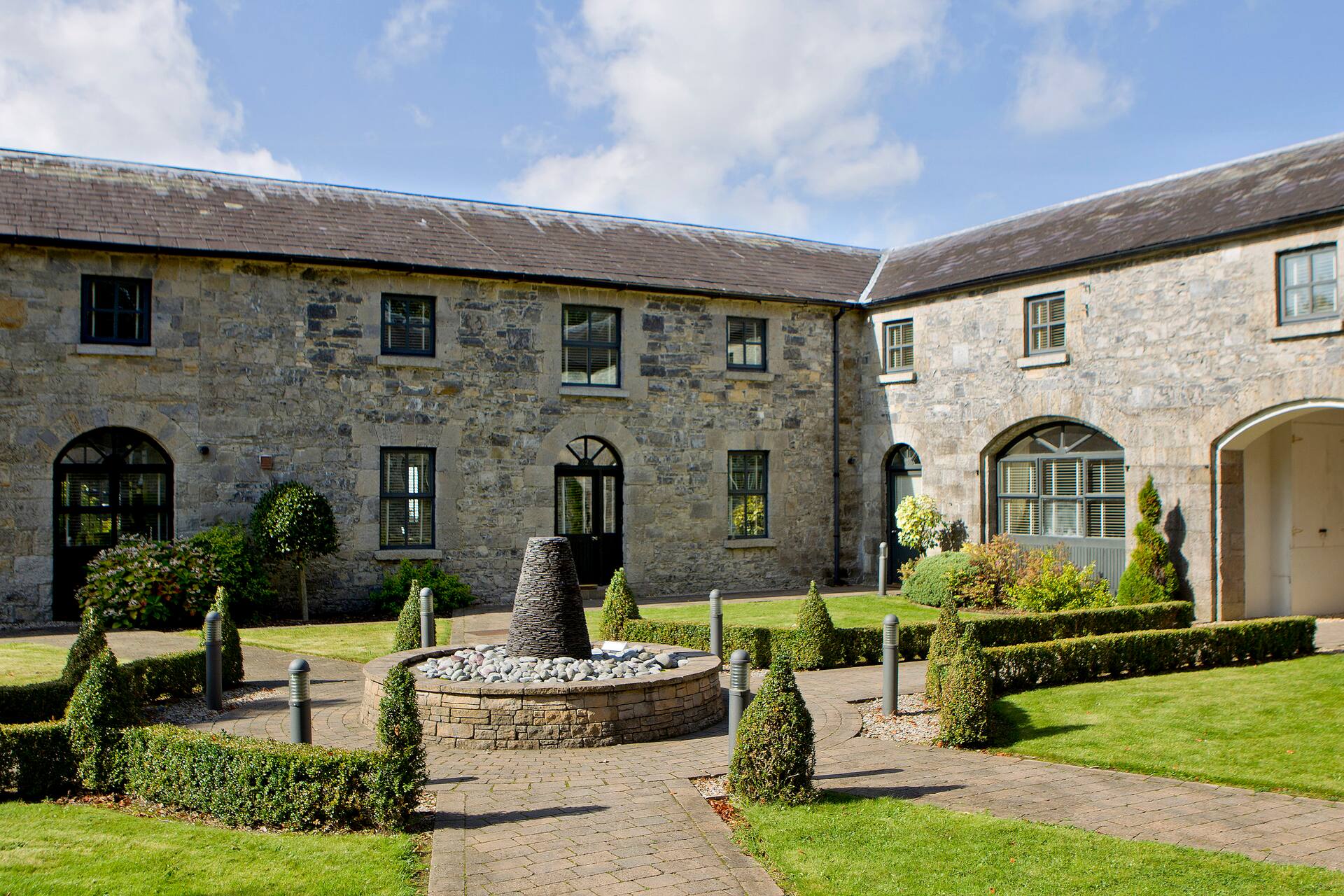 Self-Catering Holiday Home near Dublin
