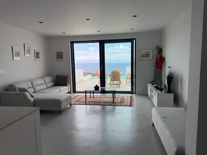 Luxury Stay In Orga Homes - Cyprus