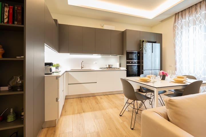 NaKaApartments managed Airbnb listing 1