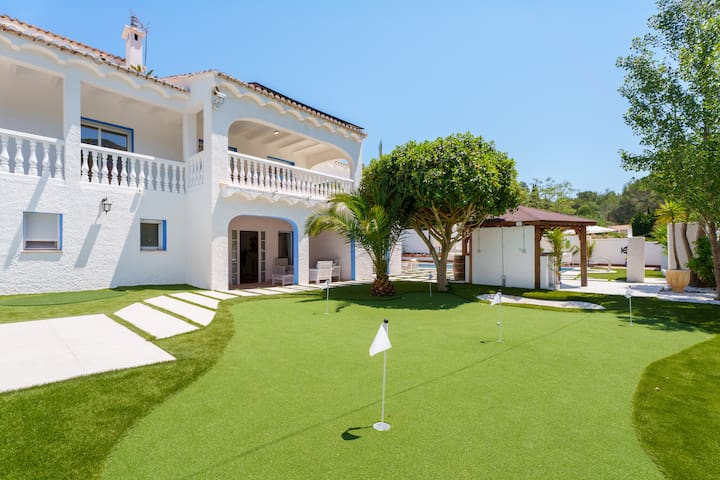 Big Suites managed Airbnb listing 2