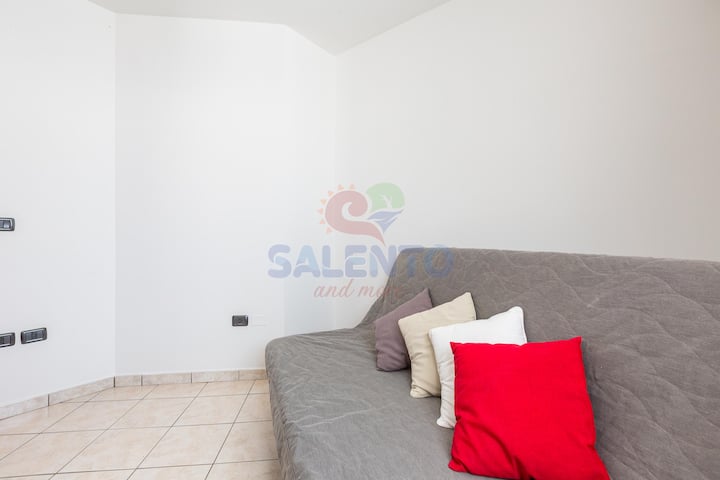 Спална соба 2