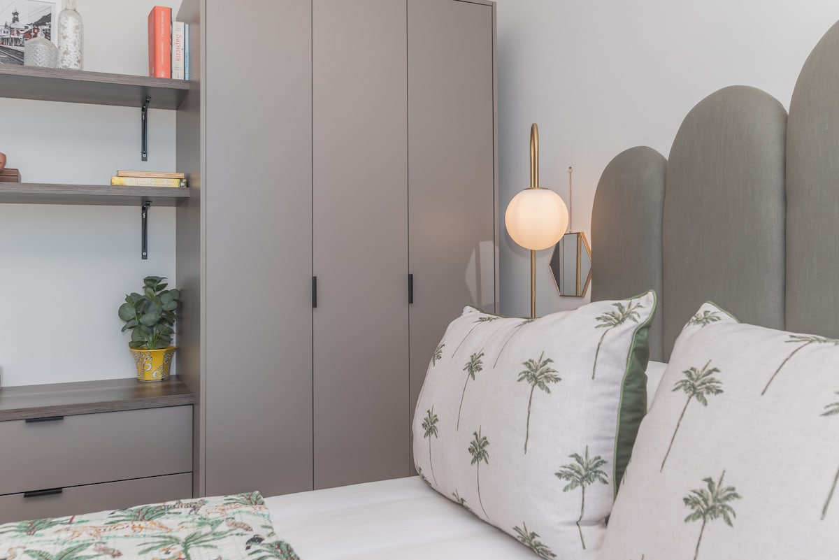 საძინებელი 1