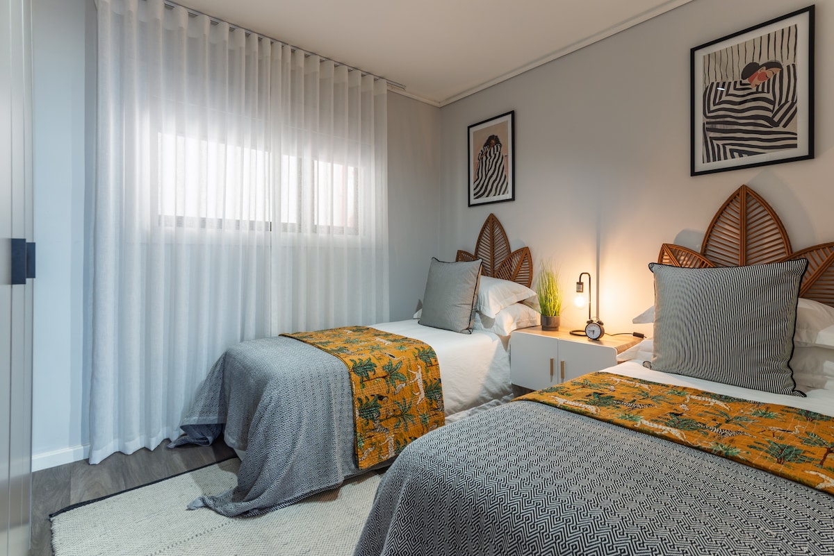 საძინებელი 2