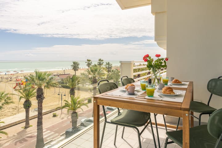 Casa Azzurra Al Mare